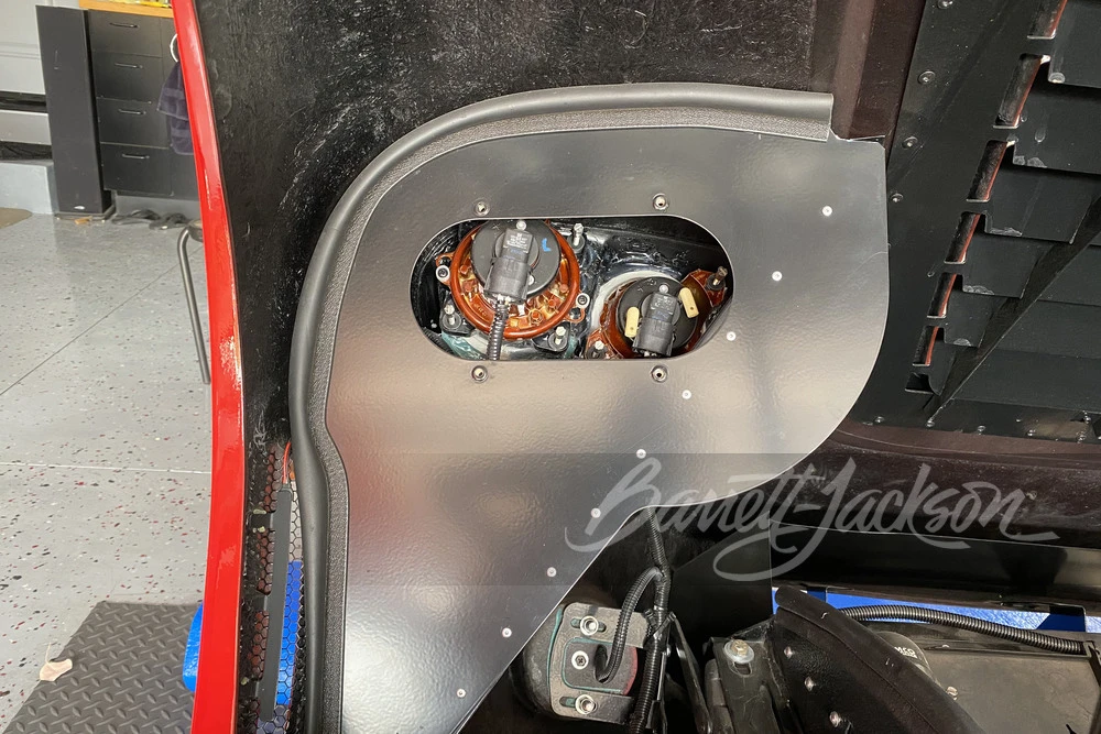 2020 Factory Five GTM - Image 22 of 30