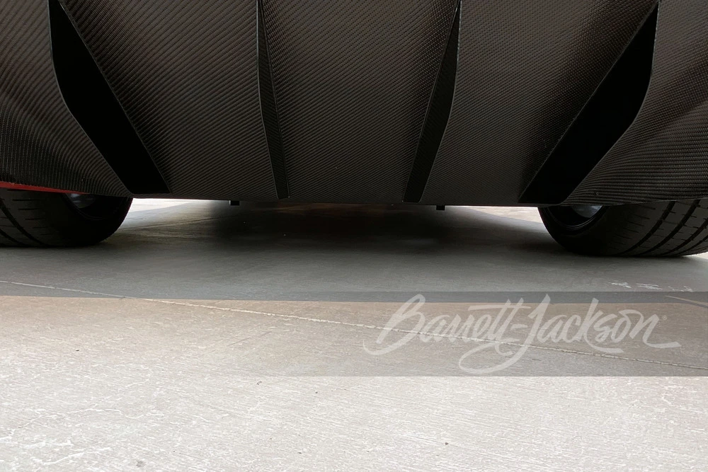 2020 Factory Five GTM - Image 23 of 30