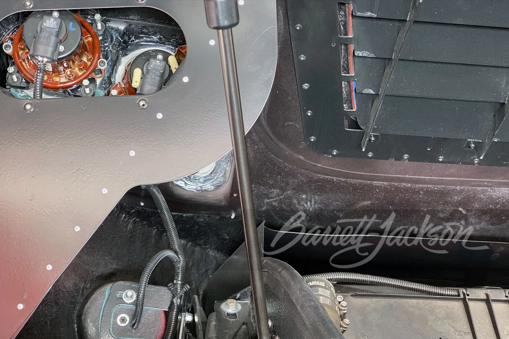 2020 Factory Five GTM - Image 26 of 30