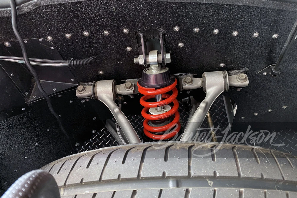 2020 Factory Five GTM - Image 27 of 30