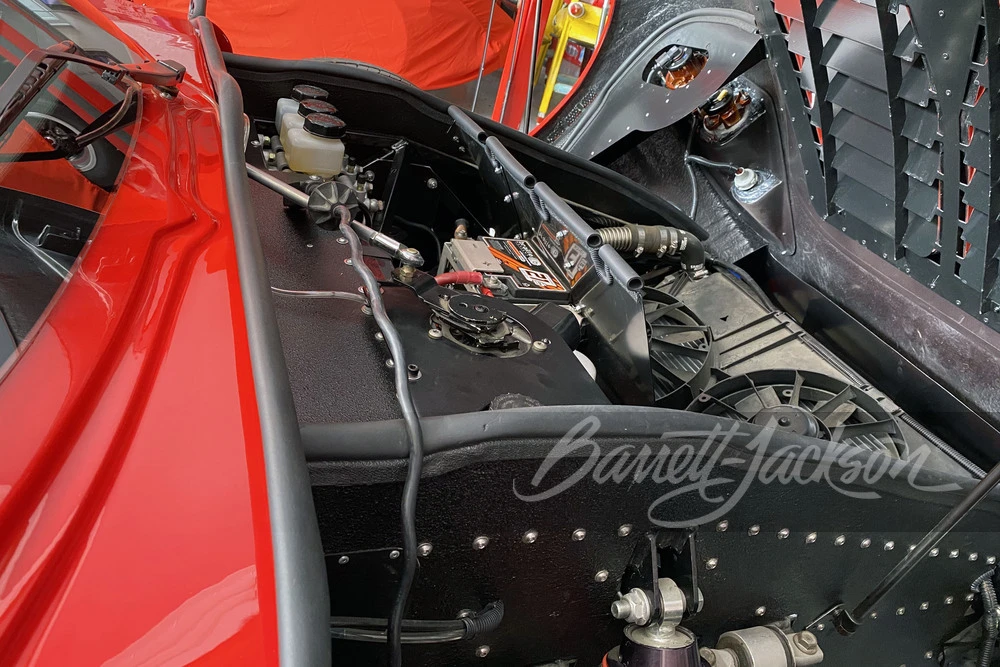 2020 Factory Five GTM - Image 28 of 30