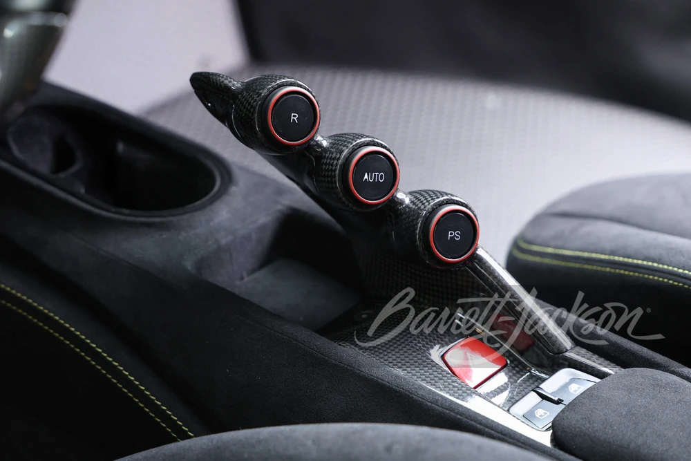2020 Ferrari 488 Pista - Image 21 of 31