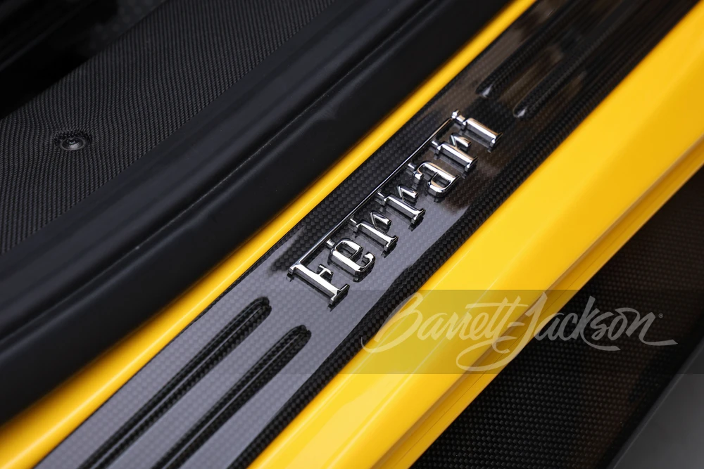 2020 Ferrari 488 Pista - Image 23 of 31