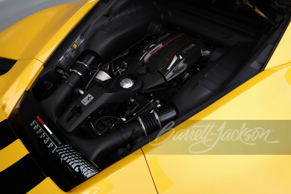 2020 Ferrari 488 Pista - Image 9 of 31
