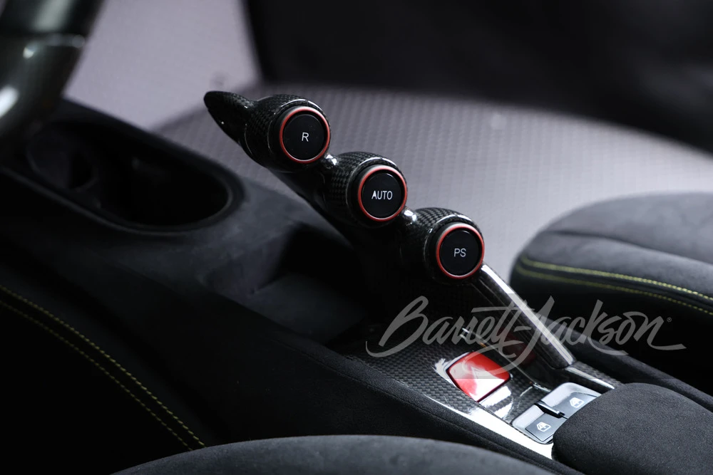 2020 Ferrari 488 Pista - Image 16 of 31