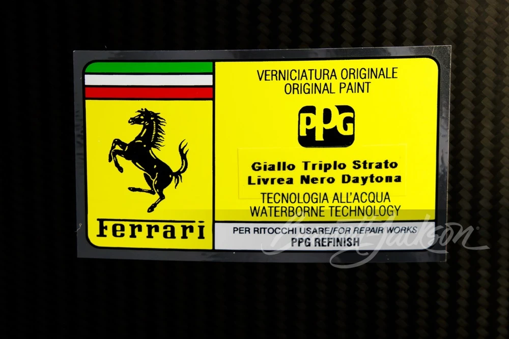 2020 Ferrari 488 Pista - Image 26 of 31