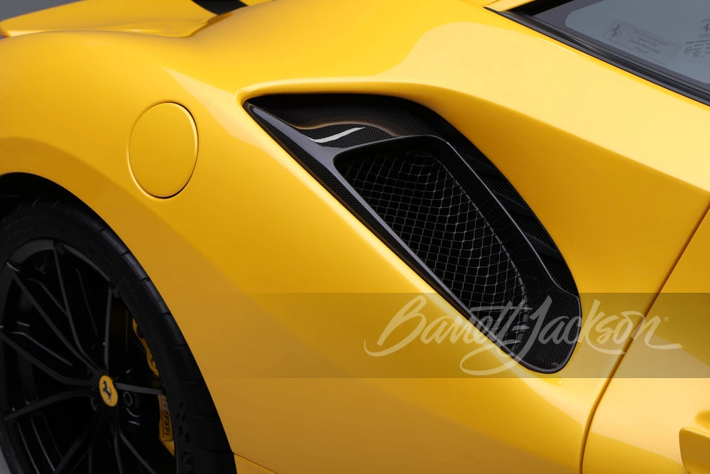 2020 Ferrari 488 Pista - Image 31 of 31
