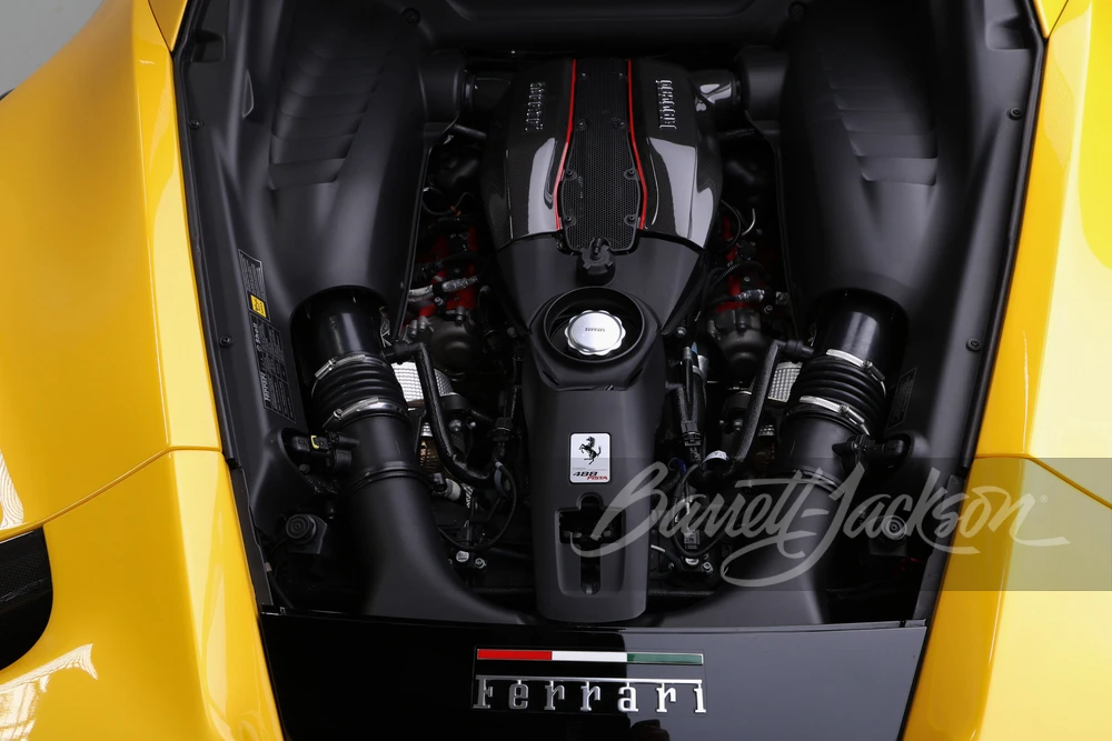 2020 Ferrari 488 Pista - Image 13 of 31