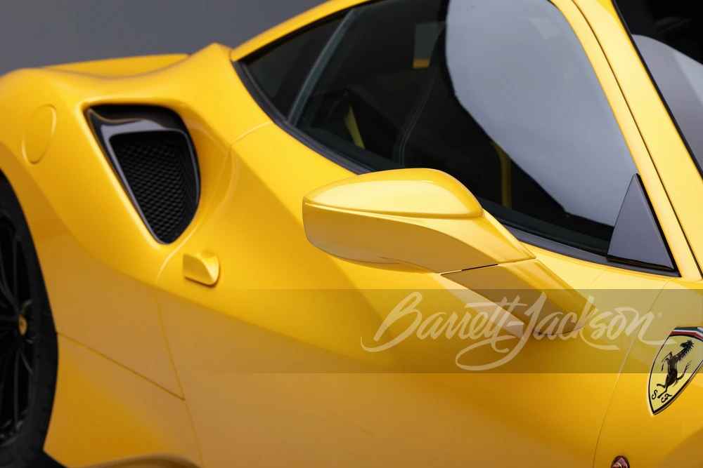 2020 Ferrari 488 Pista - Image 29 of 31