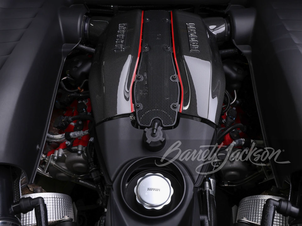 2020 Ferrari 488 Pista - Image 7 of 31
