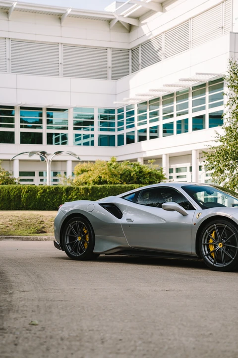 2020 Ferrari 488 Pista - Image 5 of 31