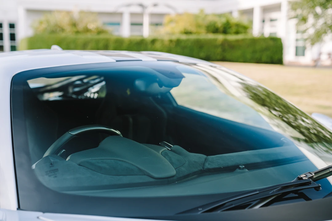 2020 Ferrari 488 Pista - Image 21 of 31