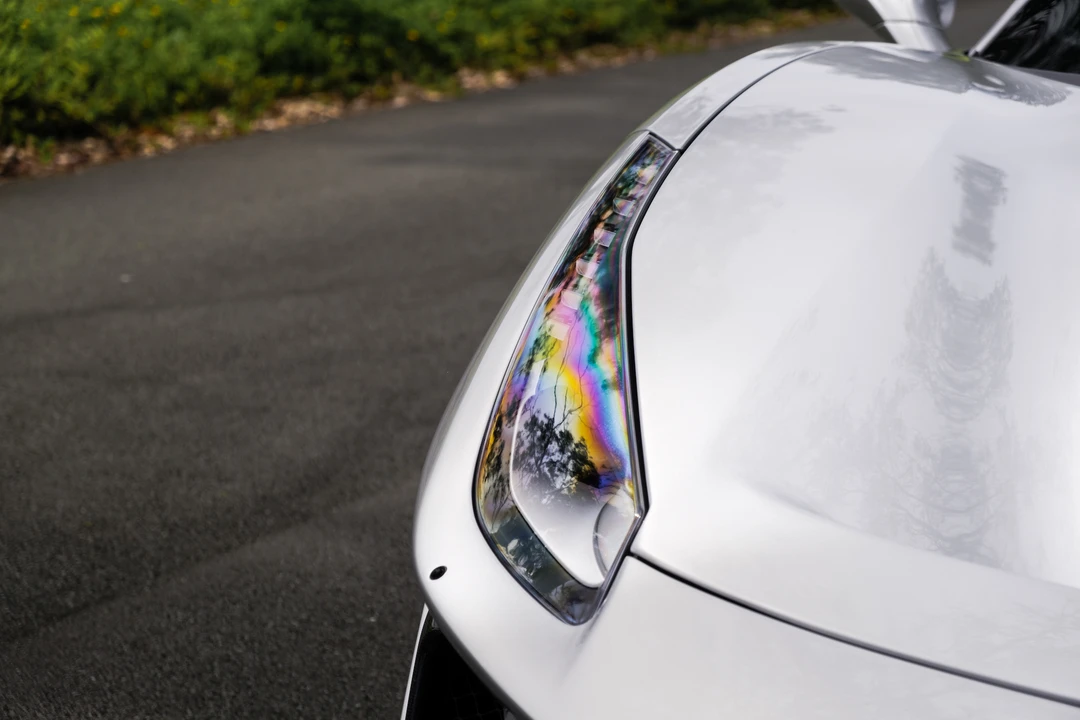 2020 Ferrari 488 Pista - Image 29 of 31