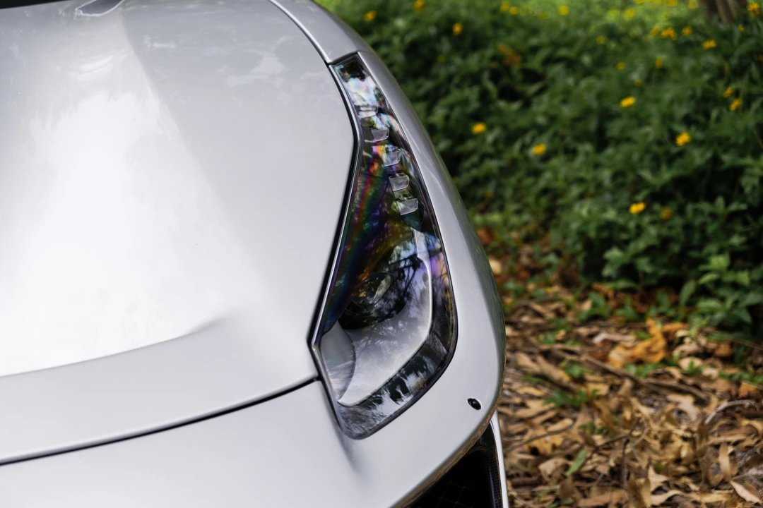 2020 Ferrari 488 Pista - Image 28 of 31