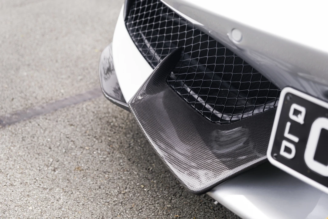 2020 Ferrari 488 Pista - Image 20 of 31