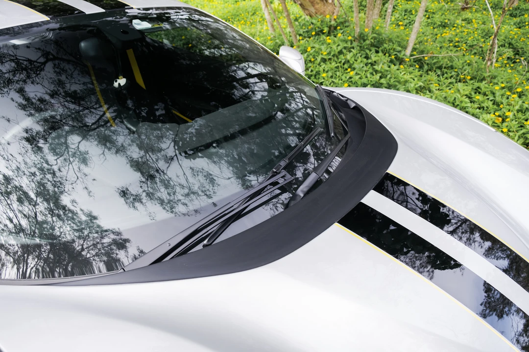 2020 Ferrari 488 Pista - Image 22 of 31