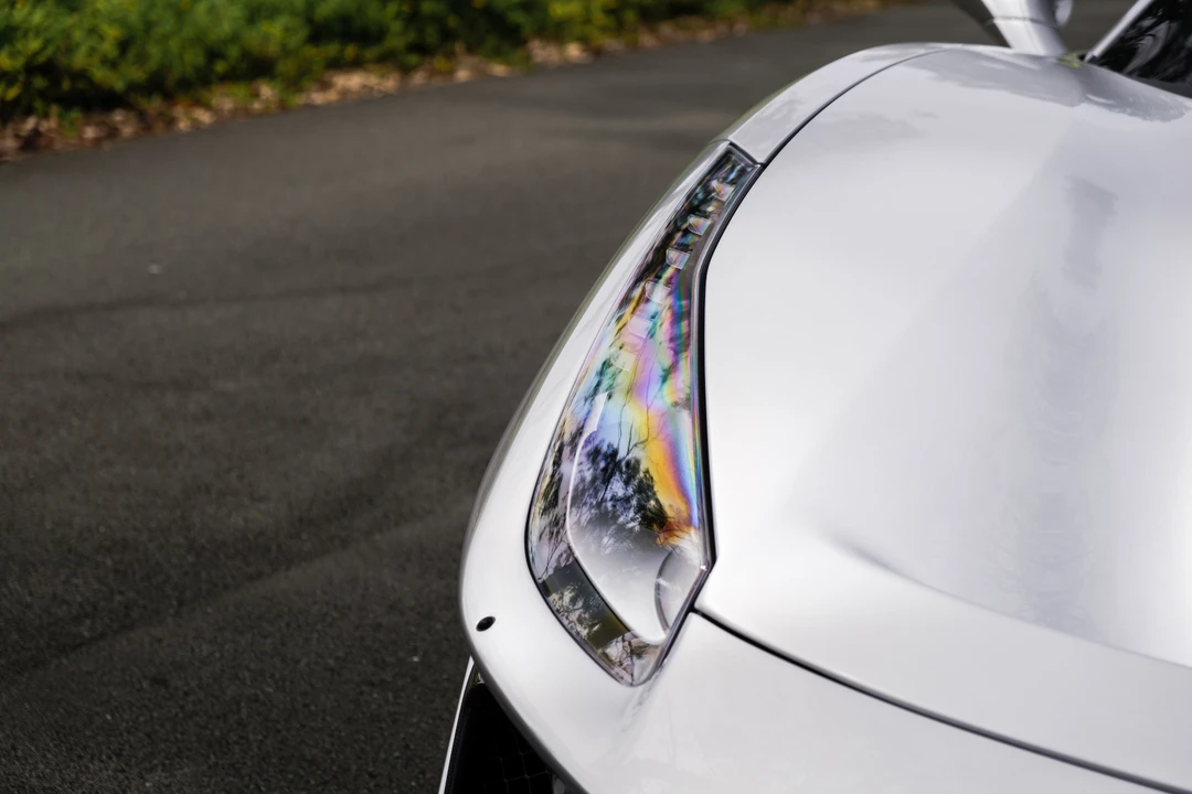 2020 Ferrari 488 Pista - Image 31 of 31