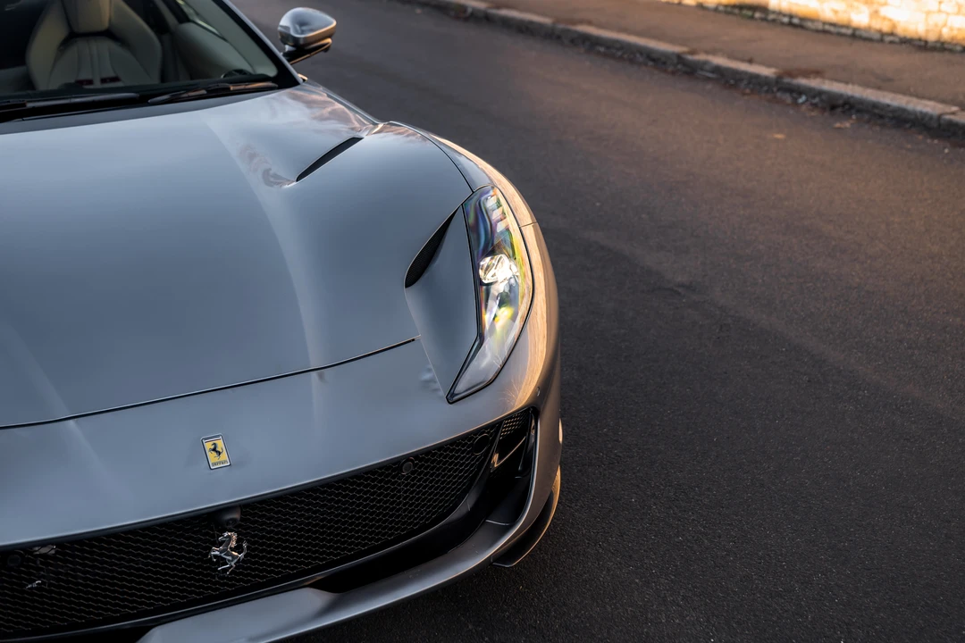 2020 Ferrari 812 Superfast - Image 26 of 31