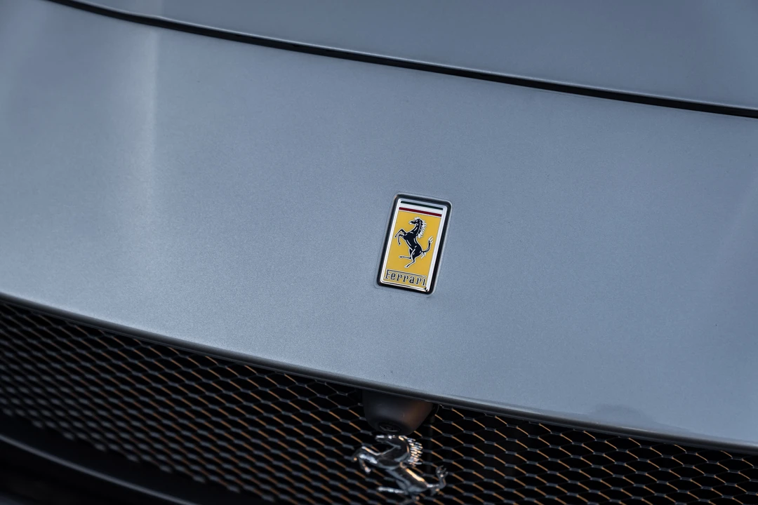 2020 Ferrari 812 Superfast - Image 29 of 31