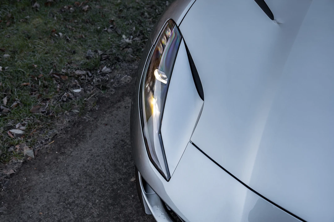2020 Ferrari 812 Superfast - Image 31 of 31