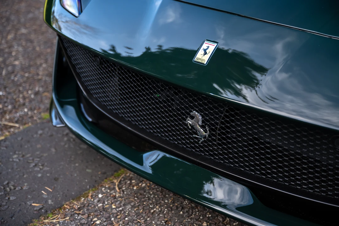2020 Ferrari 812 Superfast - Image 24 of 31