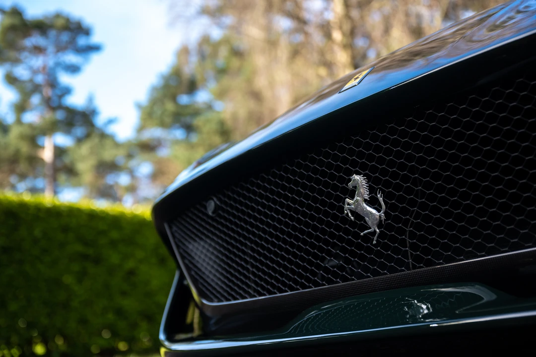 2020 Ferrari 812 Superfast - Image 25 of 31