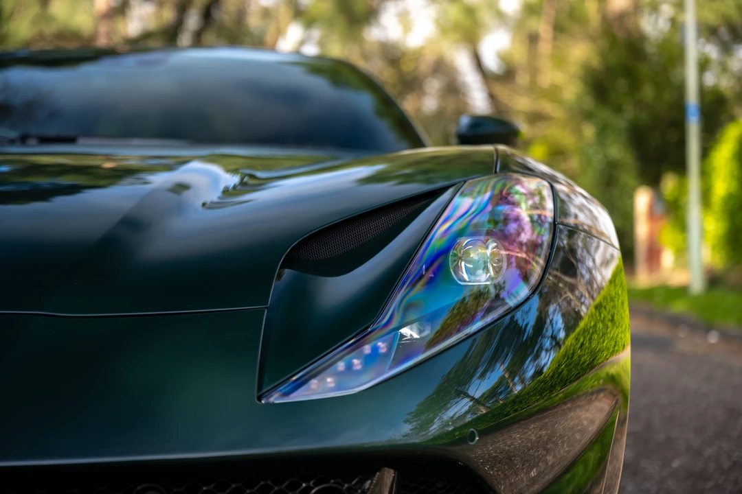 2020 Ferrari 812 Superfast - Image 27 of 31