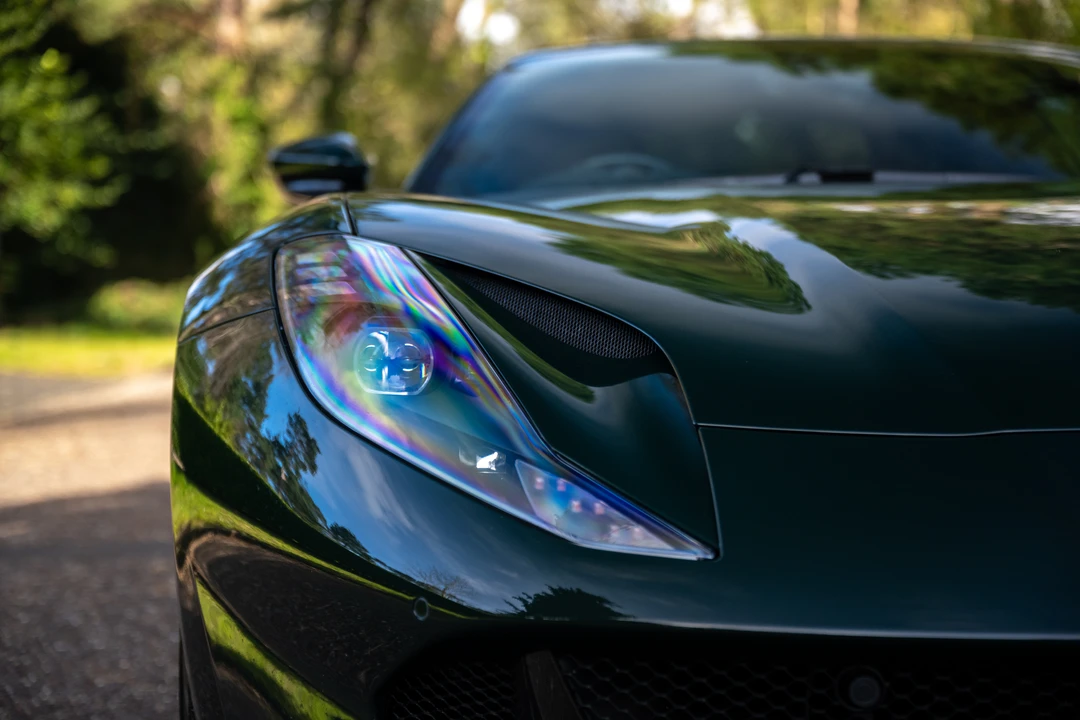 2020 Ferrari 812 Superfast - Image 28 of 31