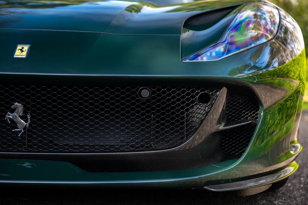 2020 Ferrari 812 Superfast - Image 29 of 31