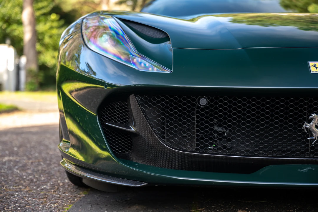 2020 Ferrari 812 Superfast - Image 30 of 31