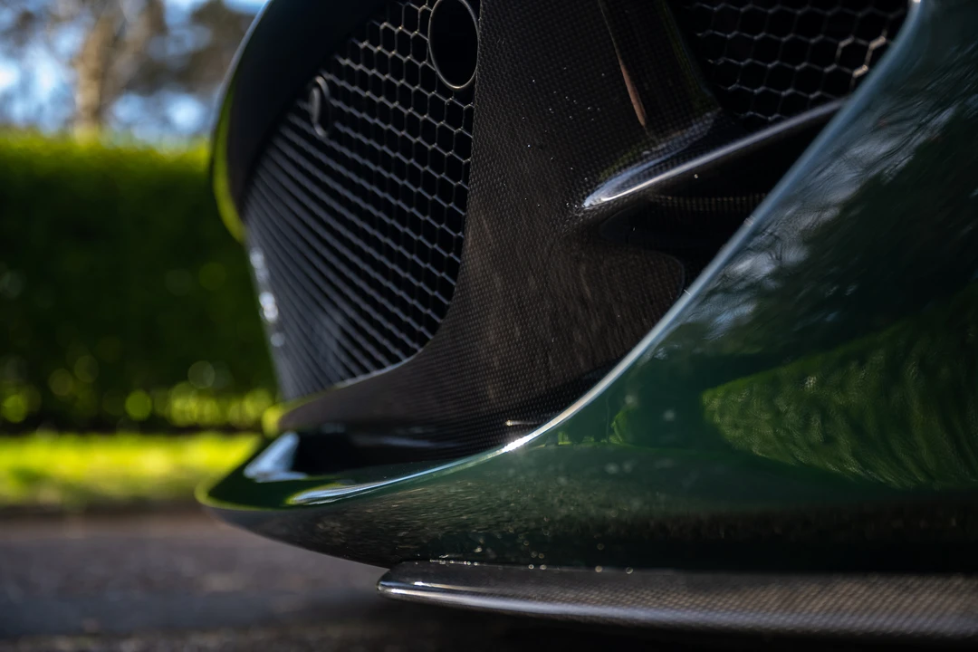 2020 Ferrari 812 Superfast - Image 31 of 31