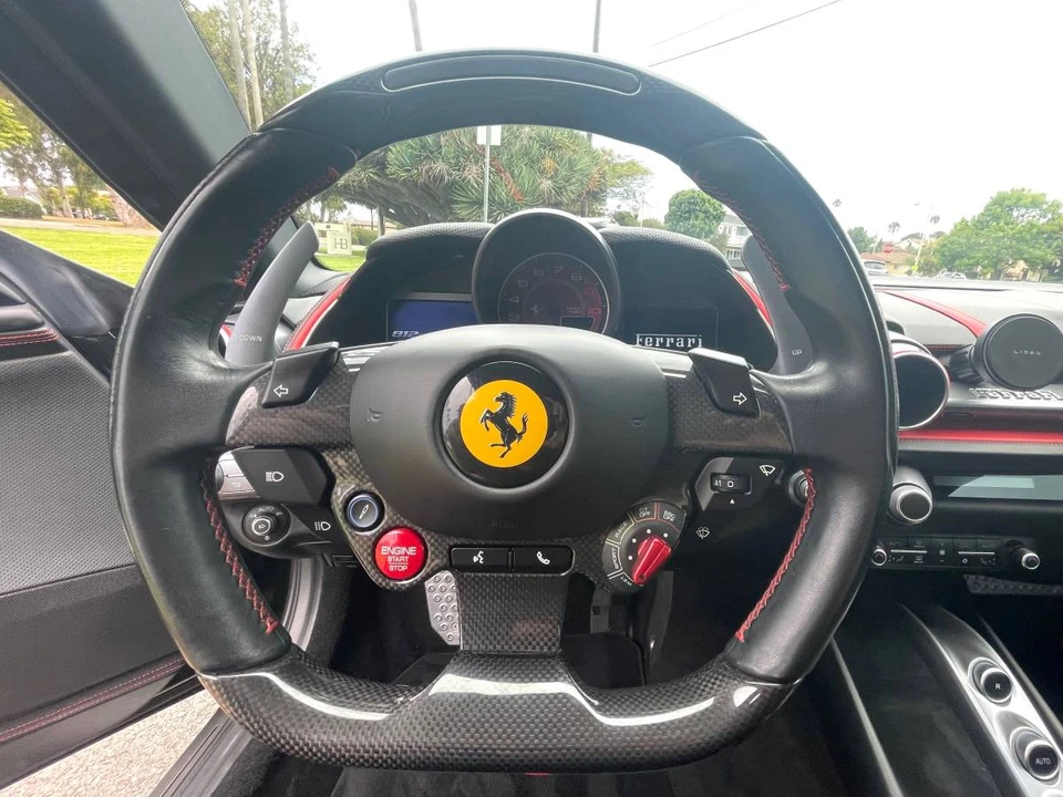 2020 Ferrari 812 Superfast - Image 13 of 18