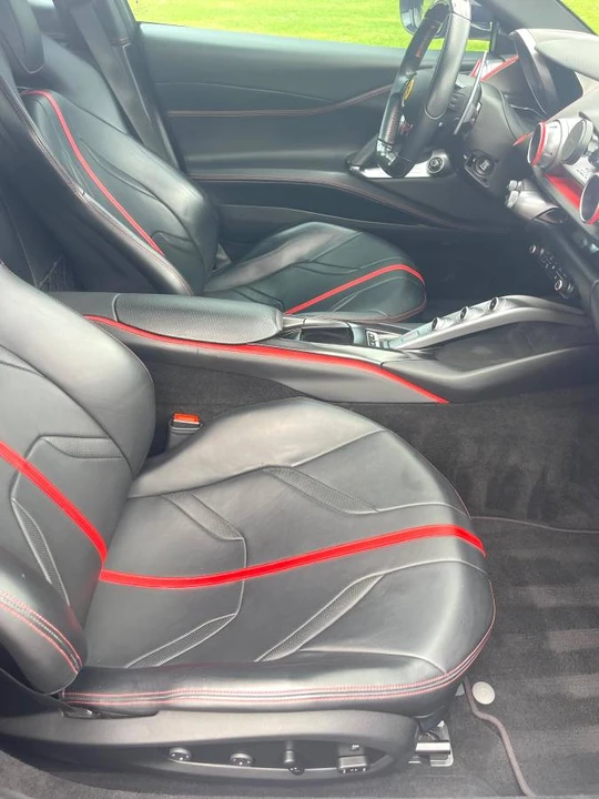 2020 Ferrari 812 Superfast - Image 16 of 18