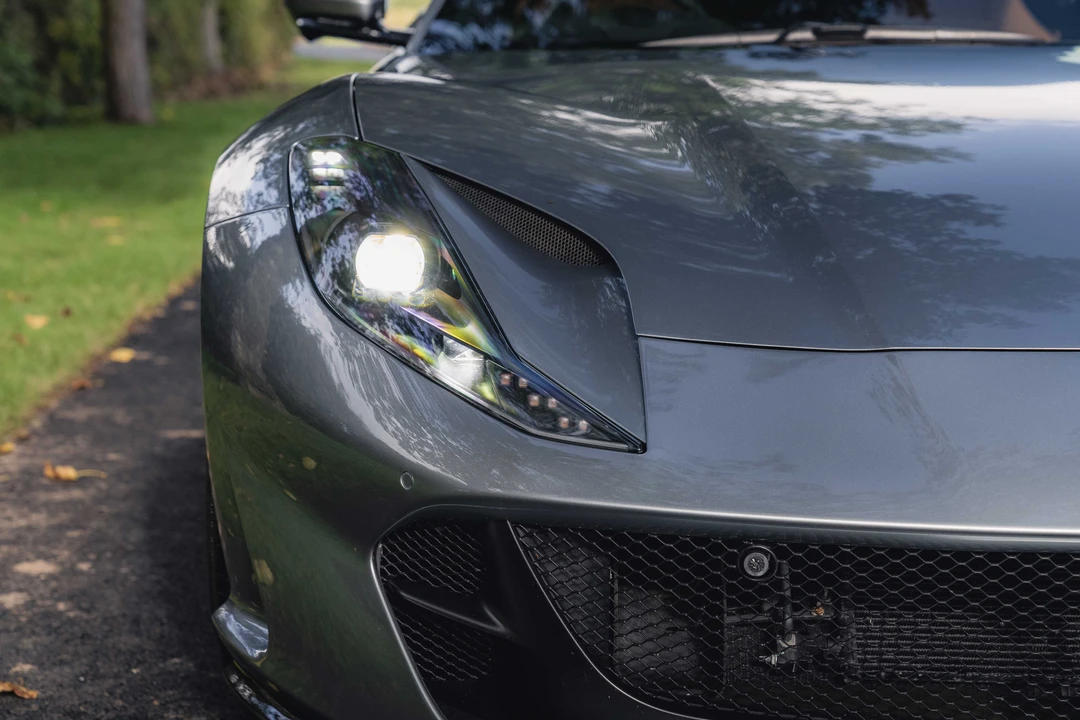 2020 Ferrari 812 Superfast - Image 22 of 31