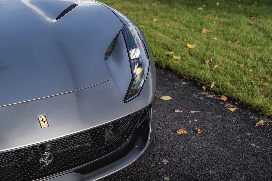 2020 Ferrari 812 Superfast - Image 24 of 31