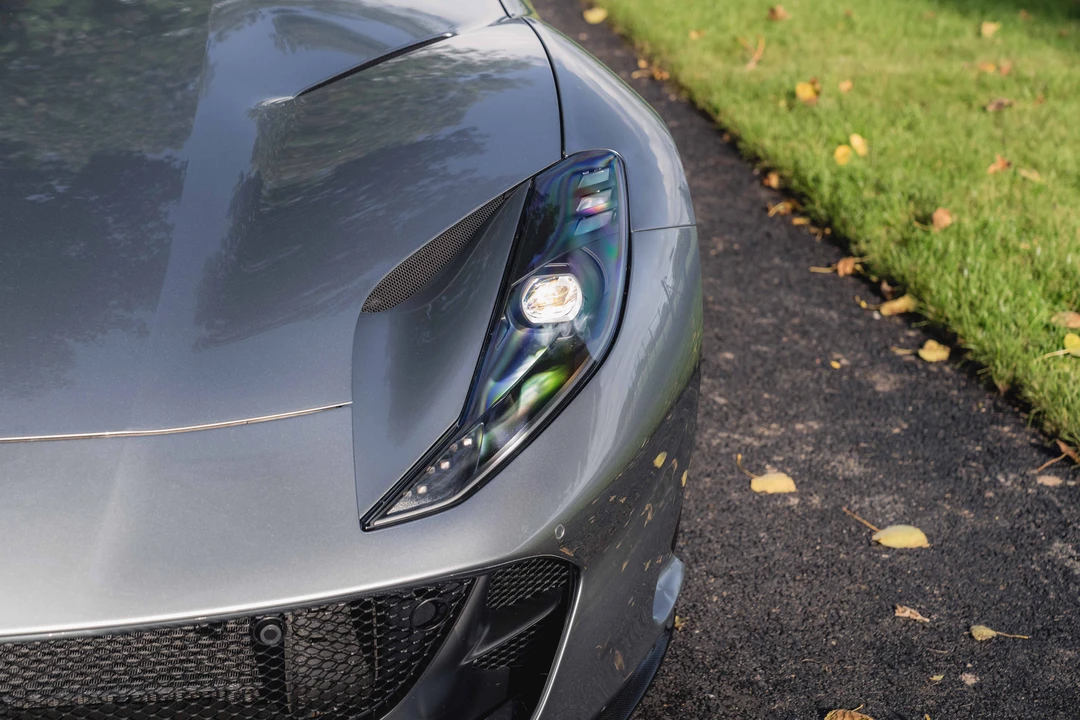 2020 Ferrari 812 Superfast - Image 26 of 31