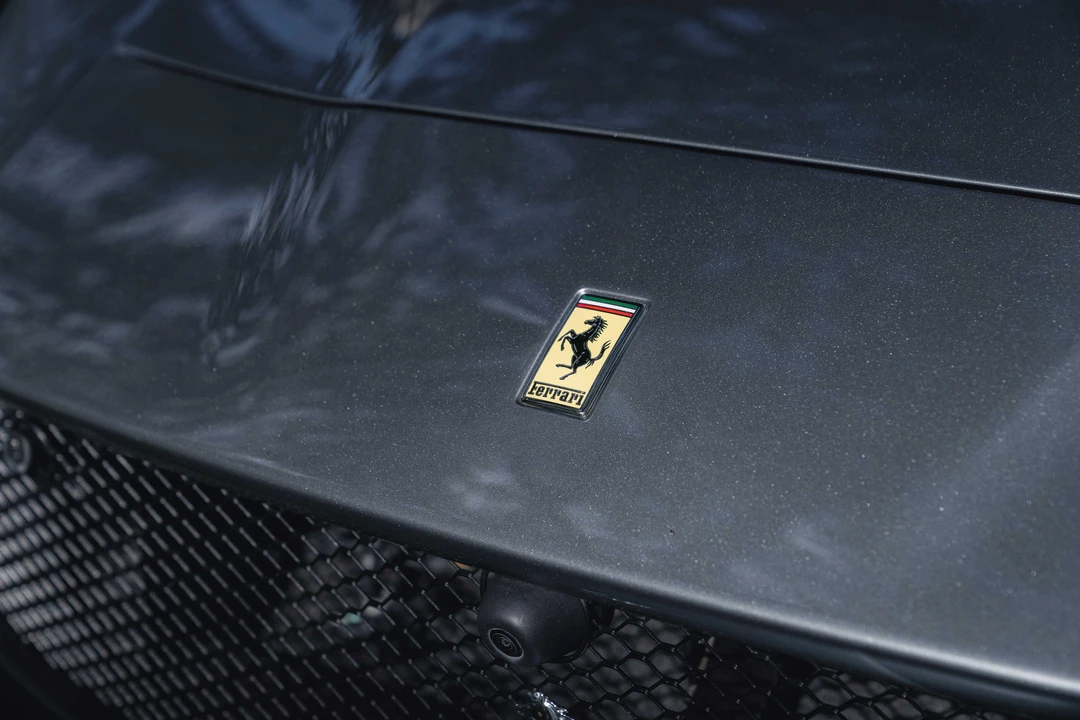 2020 Ferrari 812 Superfast - Image 27 of 31
