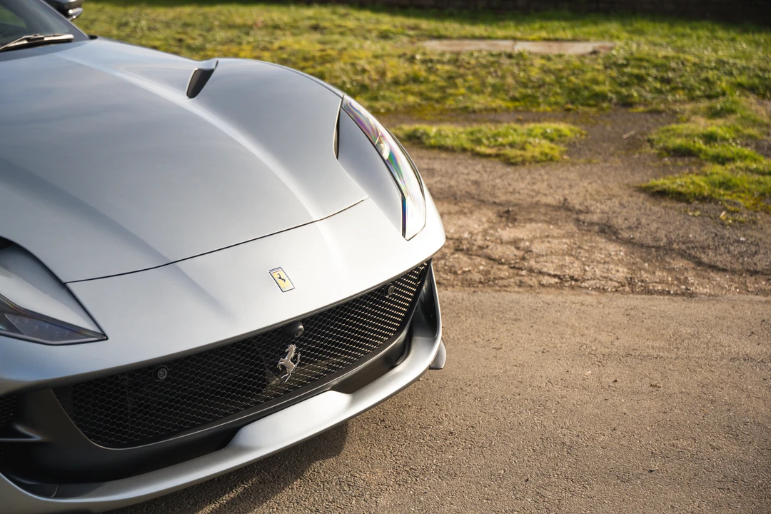 2020 Ferrari 812 Superfast - Image 17 of 31