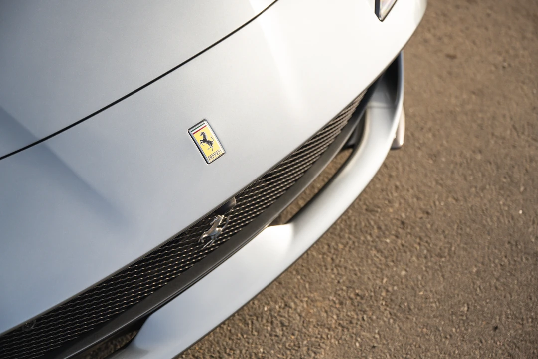 2020 Ferrari 812 Superfast - Image 19 of 31