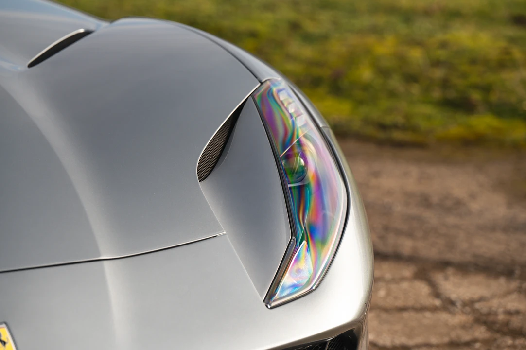 2020 Ferrari 812 Superfast - Image 31 of 31