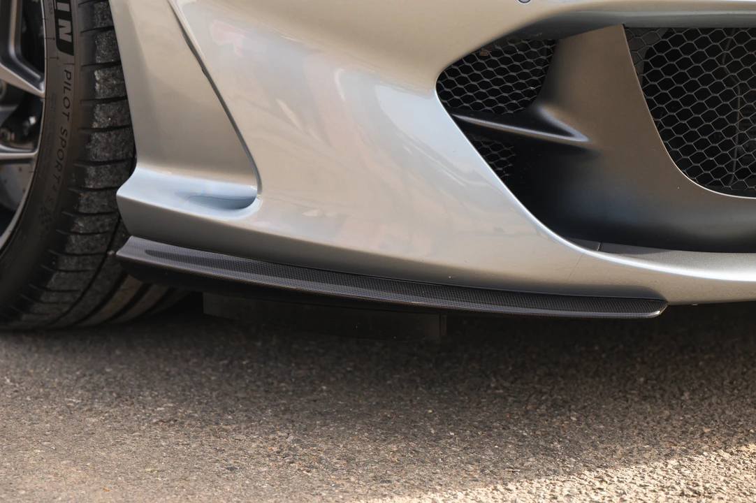 2020 Ferrari 812 Superfast - Image 22 of 31