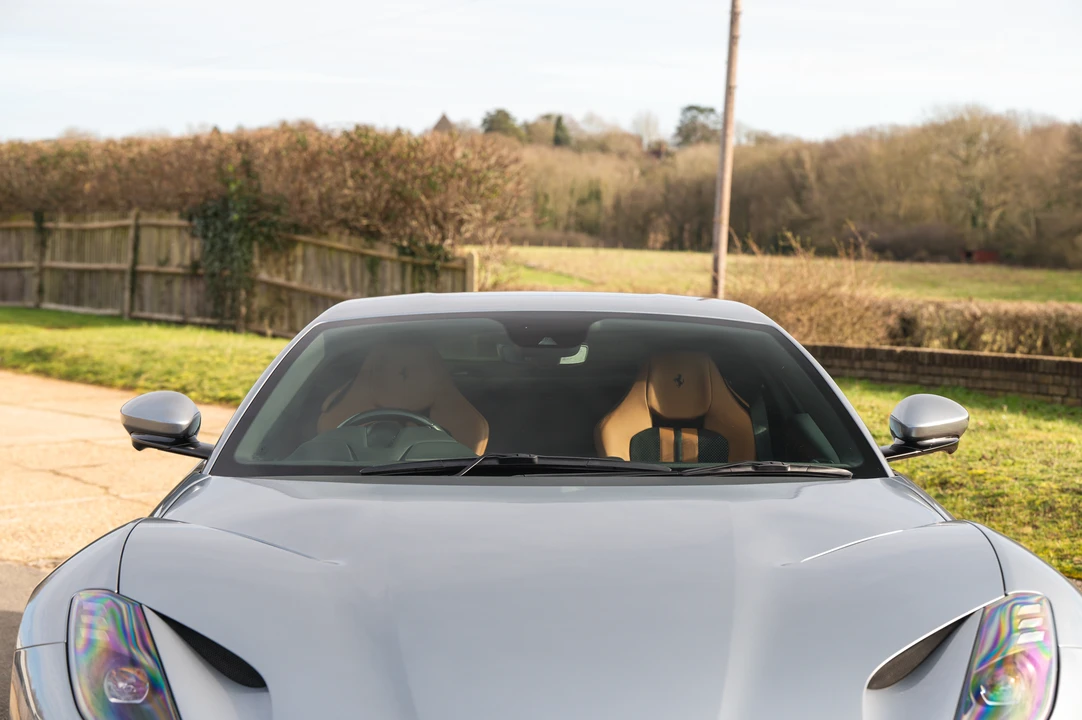 2020 Ferrari 812 Superfast - Image 24 of 31
