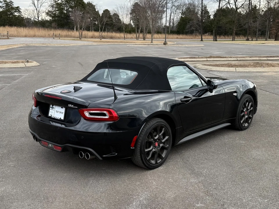 2020 Fiat 124 Spider - Image 3 of 12
