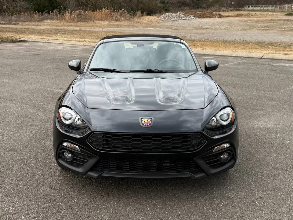 2020 Fiat 124 Spider - Image 5 of 12