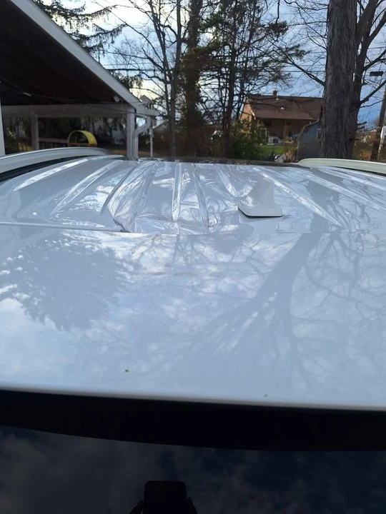 2020 Ford Explorer 6th Gen - Image 8 of 10
