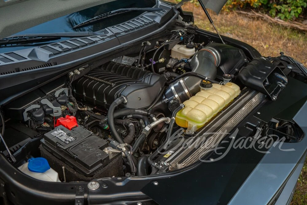 2020 Ford F-150 13th Gen - Image 4 of 24