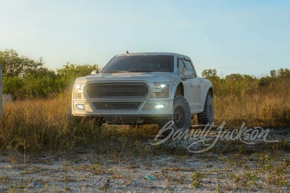 2020 Ford F-150 13th Gen - Image 7 of 24