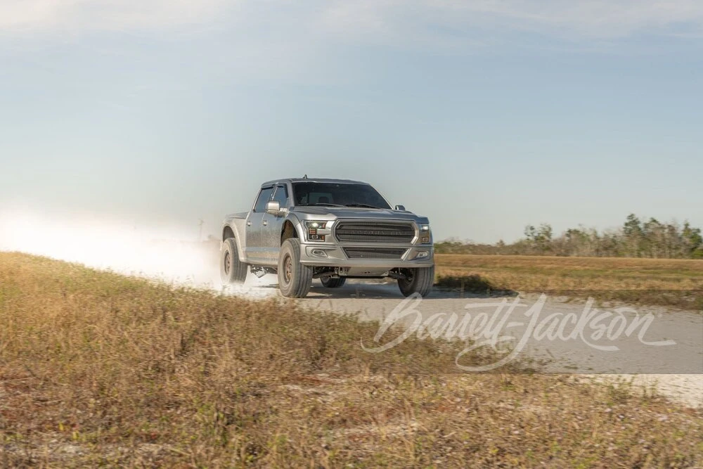 2020 Ford F-150 13th Gen - Image 8 of 24
