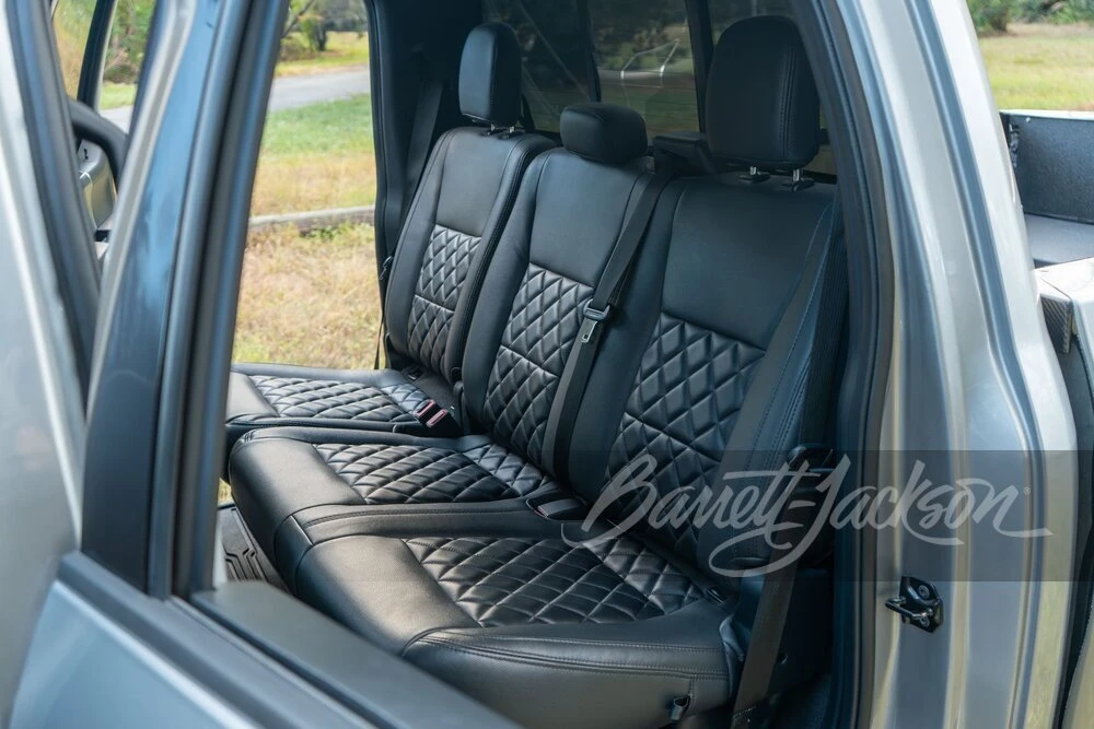 2020 Ford F-150 13th Gen - Image 10 of 24