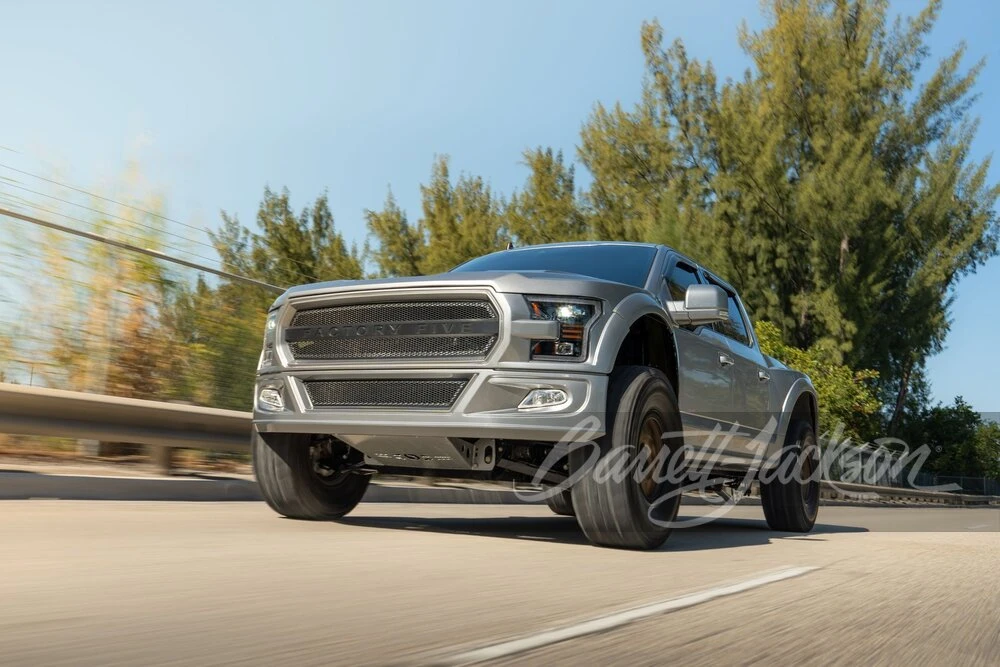 2020 Ford F-150 13th Gen - Image 13 of 24